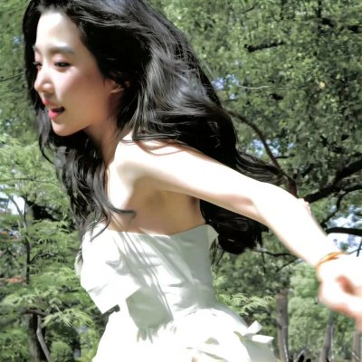 庄妃轶事